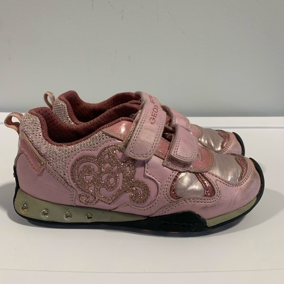 Geox running shoe - Picture 2 of 3